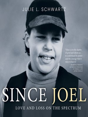 cover image of Since Joel